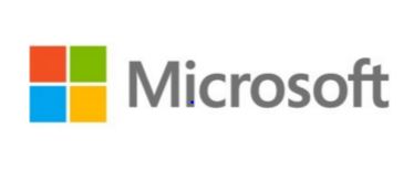 Microsoft logo