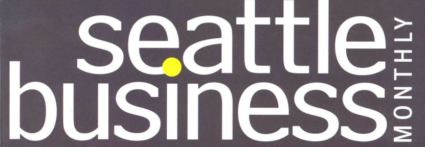 Seattle Business Monthly